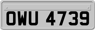 OWU4739