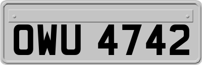 OWU4742
