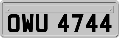 OWU4744