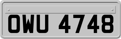 OWU4748