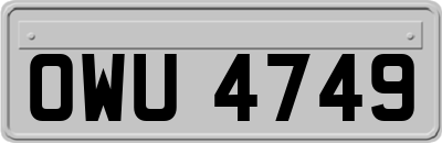OWU4749