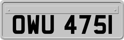 OWU4751