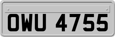 OWU4755