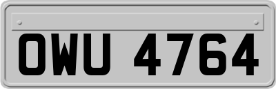 OWU4764