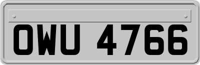 OWU4766