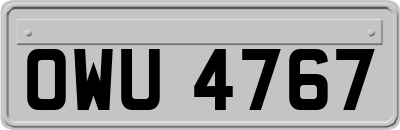 OWU4767