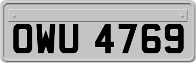 OWU4769