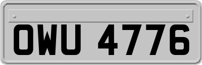 OWU4776