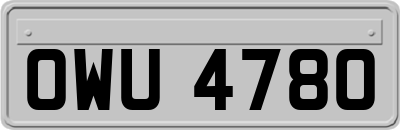 OWU4780