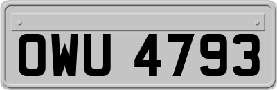 OWU4793