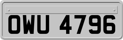 OWU4796