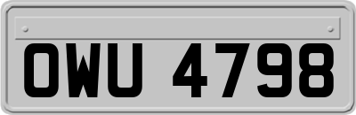 OWU4798