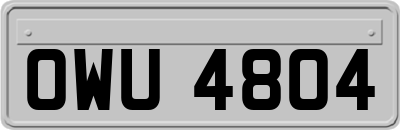 OWU4804