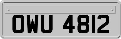 OWU4812