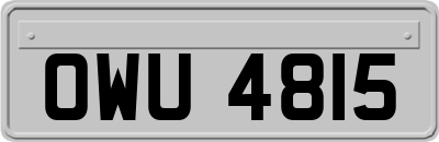 OWU4815