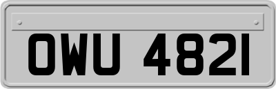 OWU4821