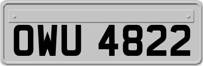 OWU4822