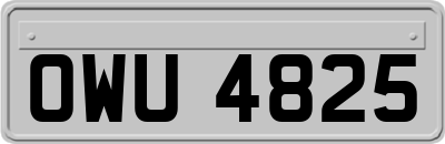 OWU4825