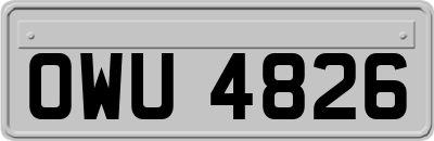 OWU4826