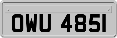 OWU4851