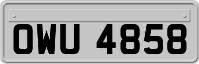 OWU4858