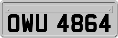 OWU4864