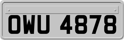 OWU4878