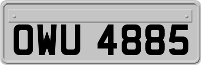 OWU4885