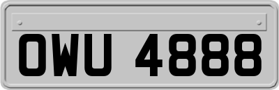 OWU4888