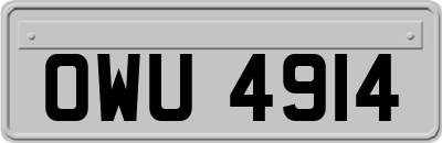 OWU4914
