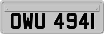 OWU4941