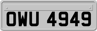 OWU4949