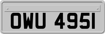 OWU4951