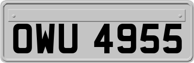 OWU4955