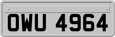 OWU4964