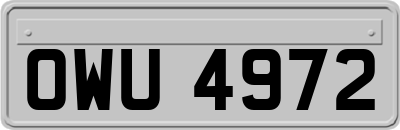 OWU4972