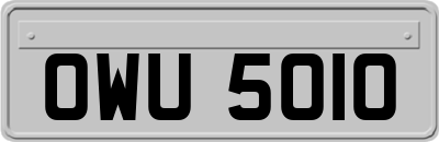 OWU5010