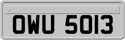OWU5013