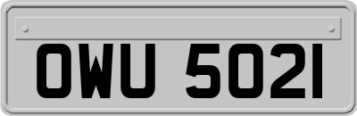 OWU5021