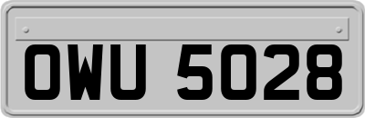 OWU5028