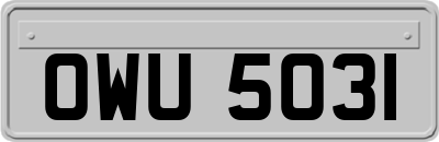 OWU5031