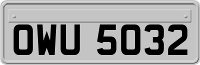 OWU5032