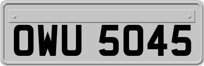 OWU5045