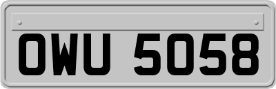 OWU5058