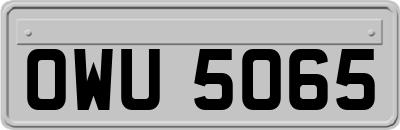 OWU5065