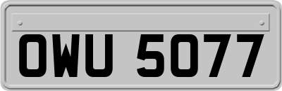 OWU5077