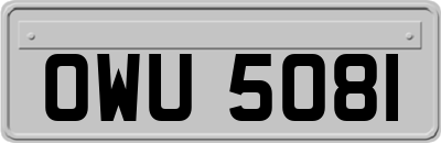 OWU5081