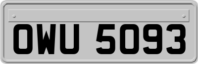 OWU5093