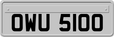 OWU5100