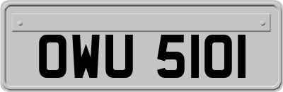 OWU5101